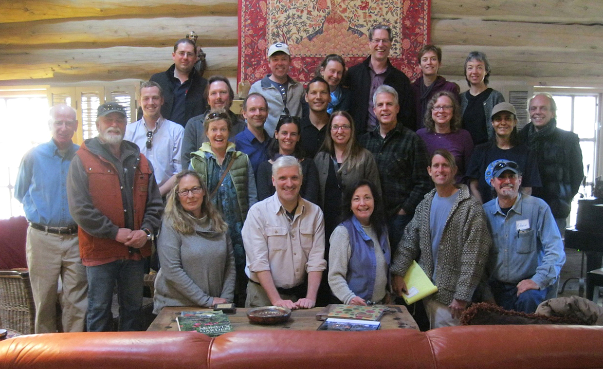 Photo 3 from INTERNATIONAL INSTITUTE FOR BUILDING-BIOLOGYÂ® & ECOLOGY